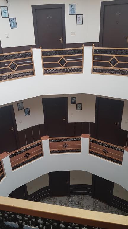 Hotel Ganges Rivera Haridwār Exterior photo