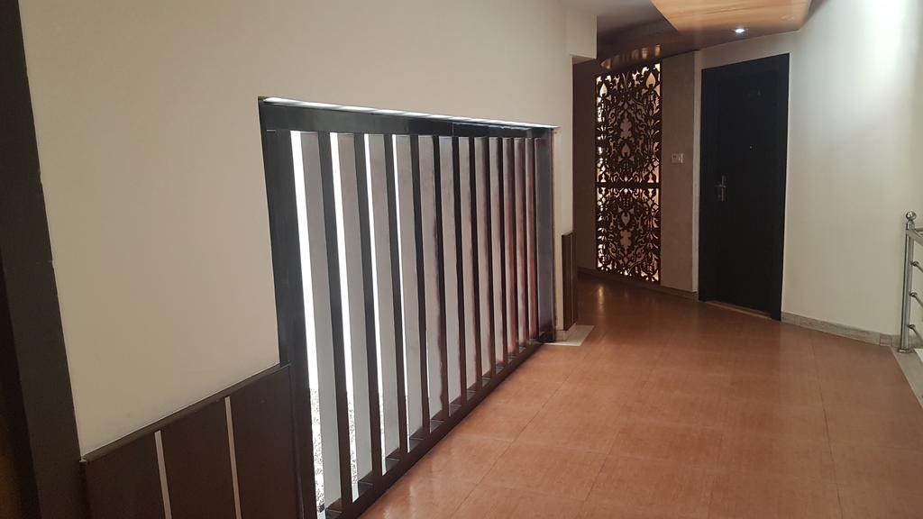 Hotel Ganges Rivera Haridwār Exterior photo