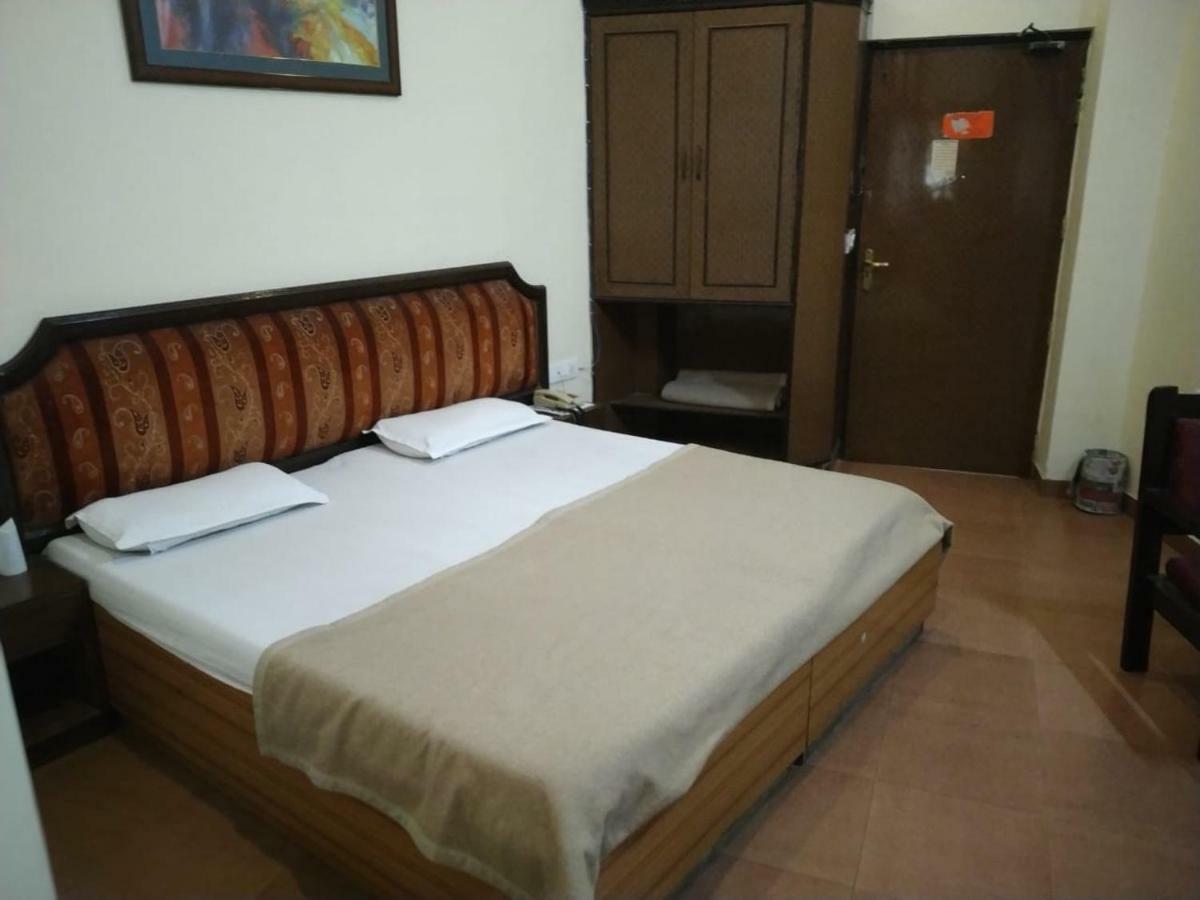 Hotel Ganges Rivera Haridwār Exterior photo